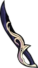 Corsair Sword Gala
