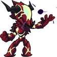 Darkheart Artemis Armageddon