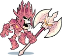 Lichlord Azoth Esports v.4