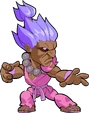 Akuma Pink