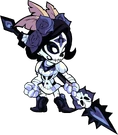 Lady of the Dead Nai Gala