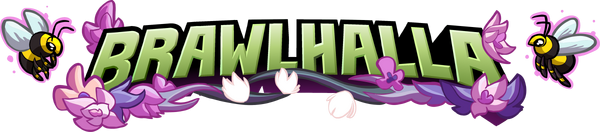 Logo Bloomhalla