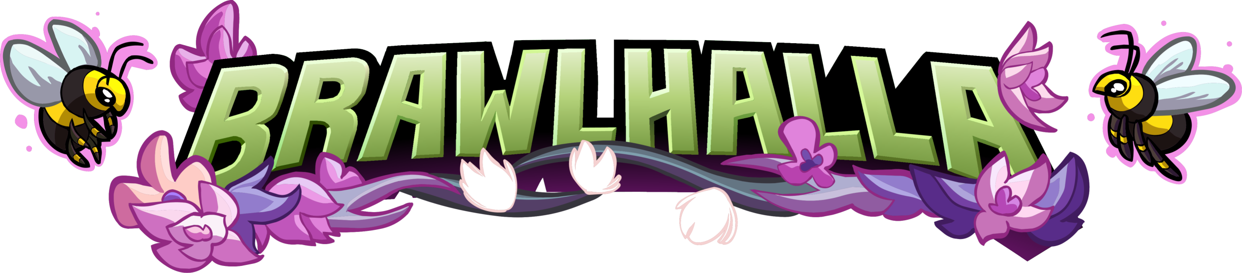 Steam :: Brawlhalla :: Bloomhalla 2023 Has Arrived!