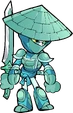 Nightblade Hattori Team Blue