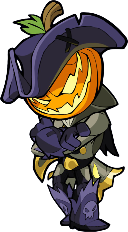 Horseman Lucien