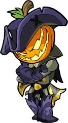 Horseman Lucien