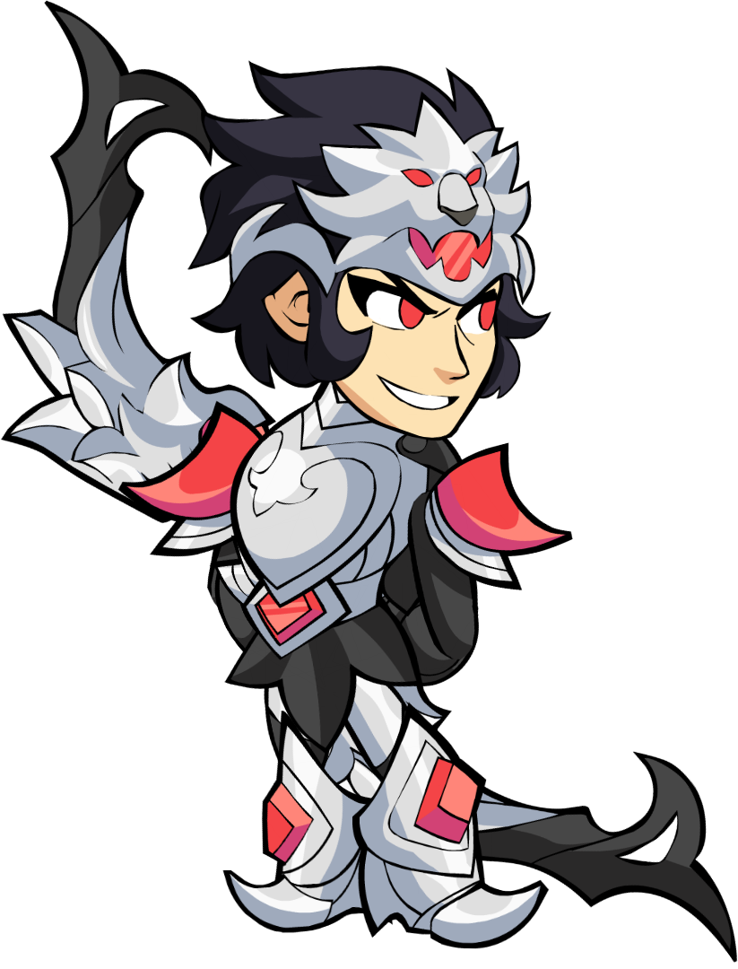 Lionguard Diana
