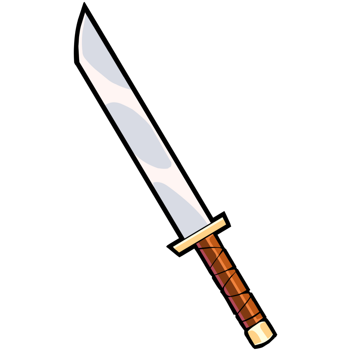 Twin Katanas - Brawlhalla Wiki