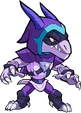 Nightshade Ragnir Purple