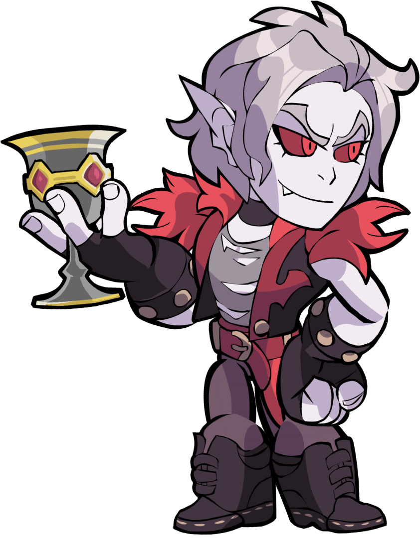 Rocker Volkov