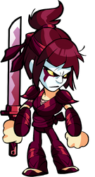 Hattori - Brawlhalla Wiki