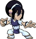Toph Gala
