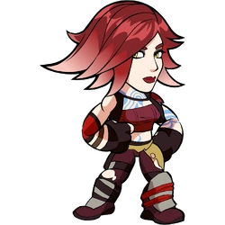 Lillith - Brawlhalla Wiki