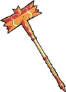 Lord's Justice Armageddon