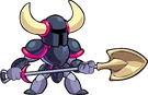 Shovel Knight Darkheart