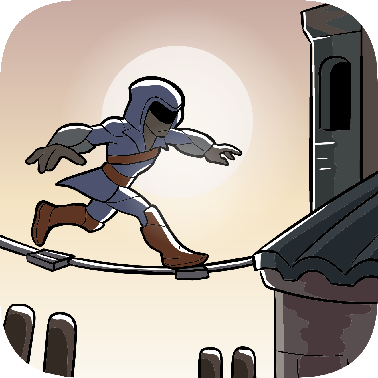 Avatar_Freerunning