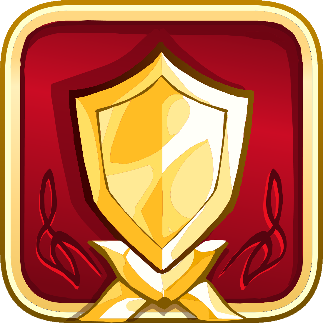 avatar de ouro brawlhalla