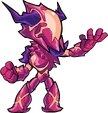 Darkheart Artemis Sunset