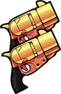 Sixshooters Armageddon