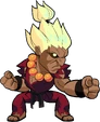 Akuma Armageddon