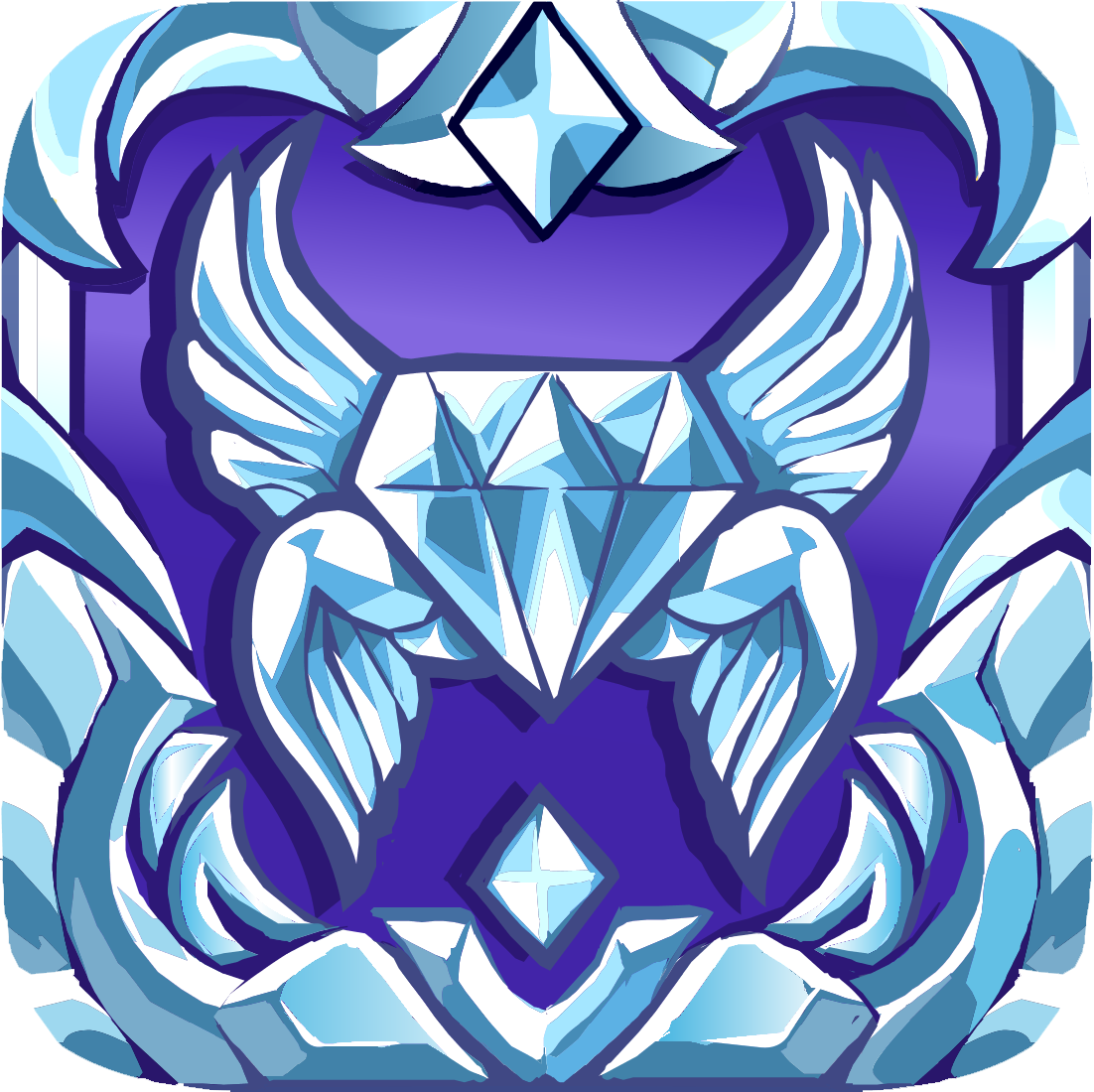 avatar de diamante brawlhalla