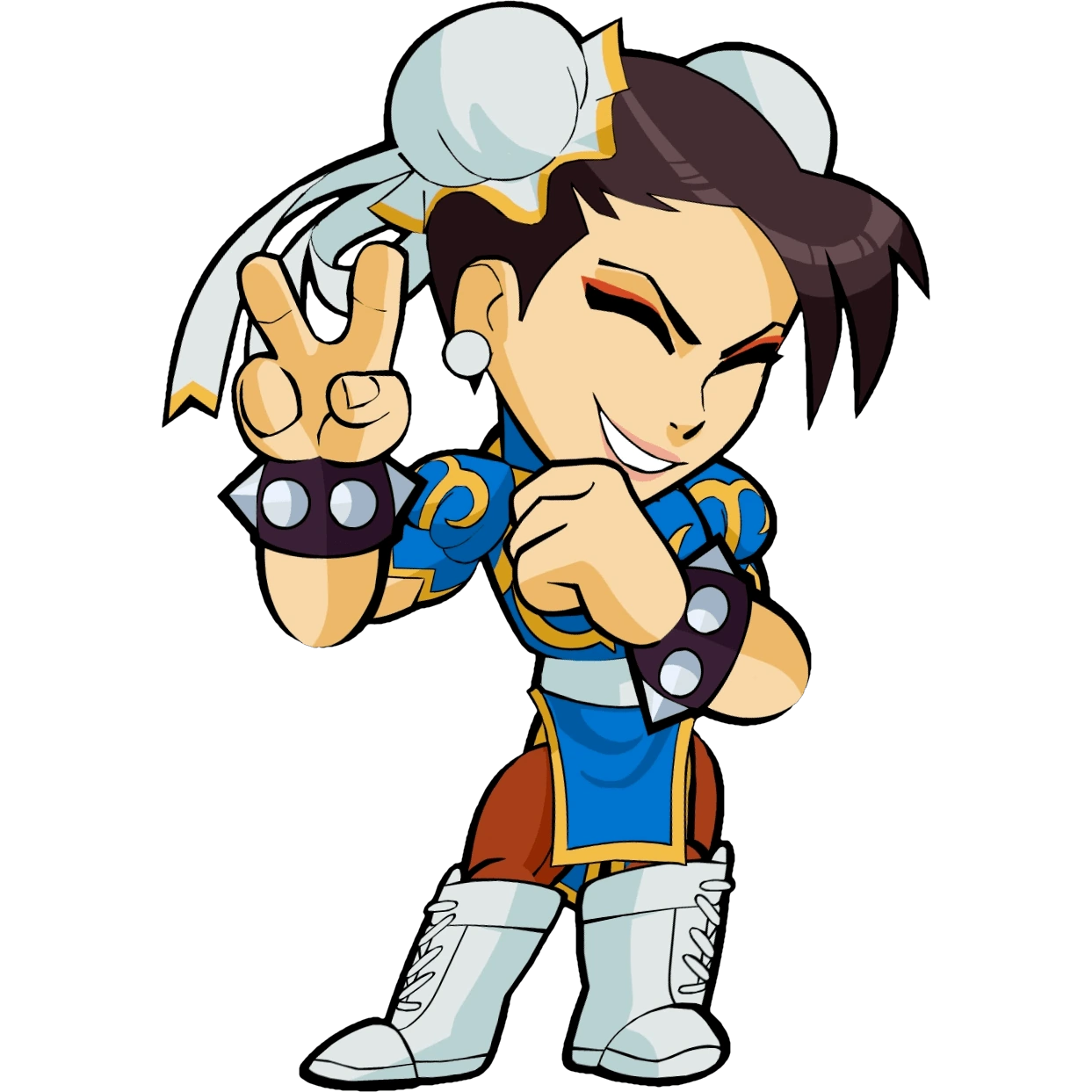 Chun-Li