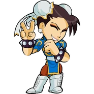 Chun-Li