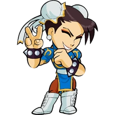 Chun-Li