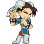 Chun-Li