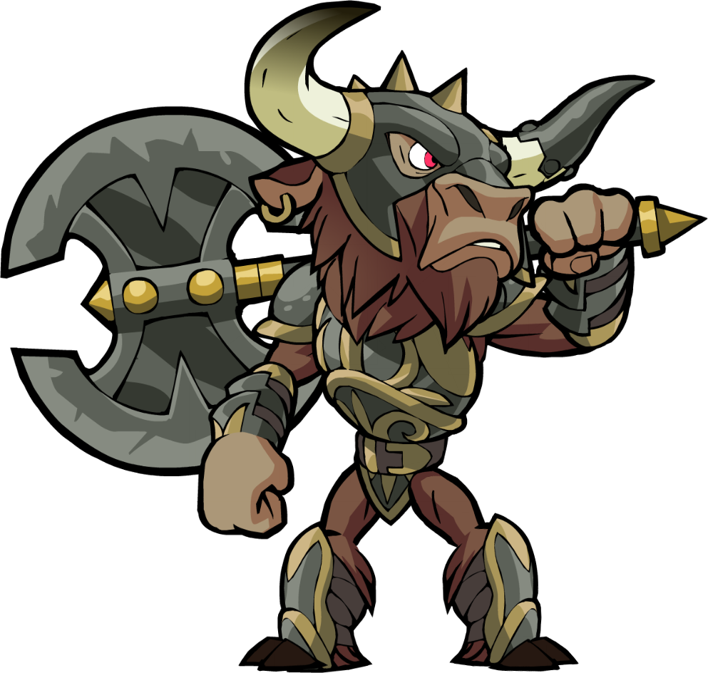 Iron Legion Teros