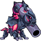 Soulbound Onyx Darkheart