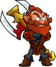 Apprentice Ulgrim