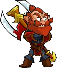 Apprentice Ulgrim