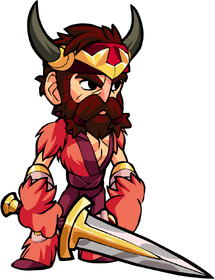 Prime Gaming Bundles - Brawlhalla Wiki