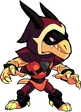 Nightshade Ragnir Armageddon