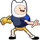 Finn Goldforged