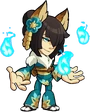 Matsuri Yumiko
