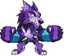 Mordex Purple