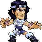 Simon Belmont Gala