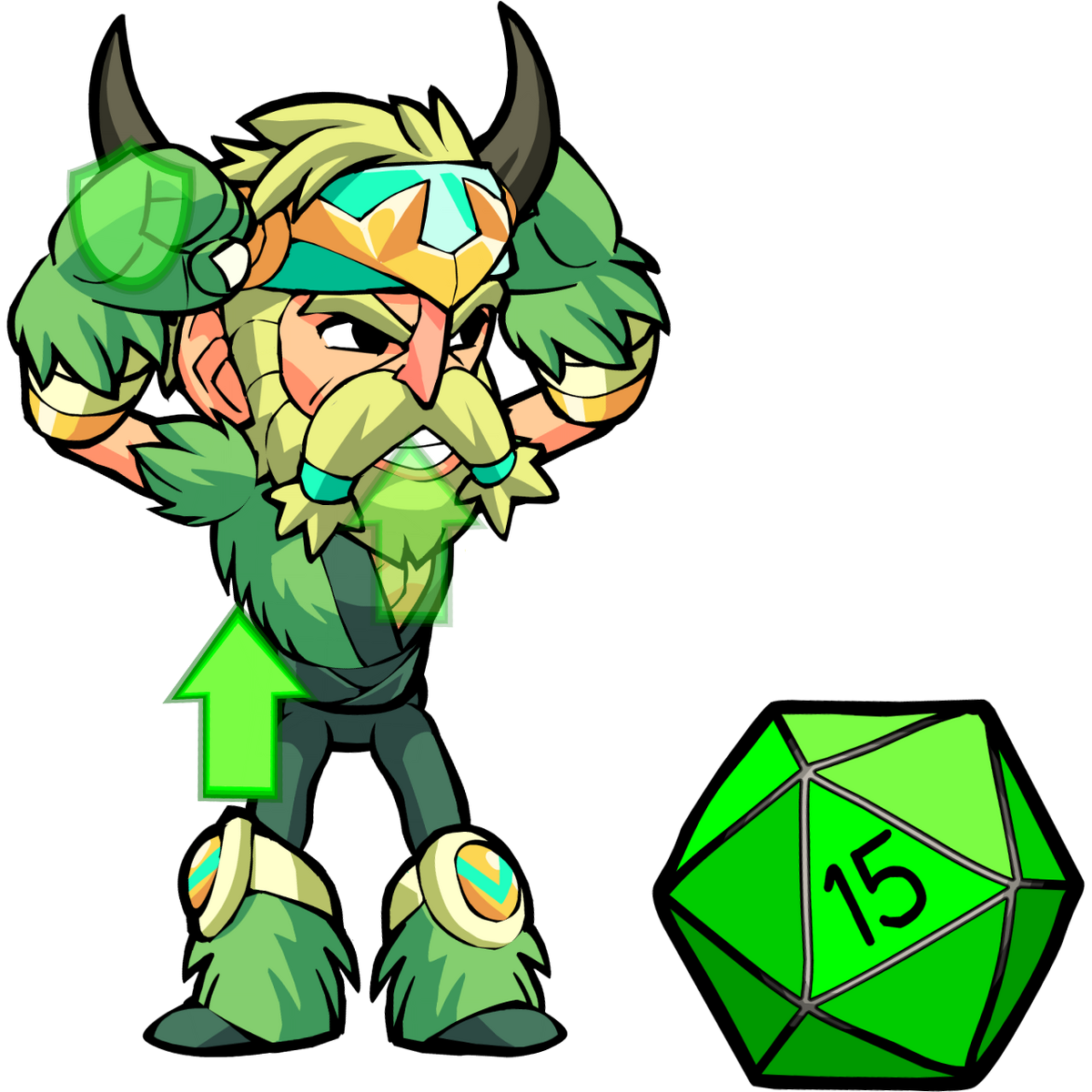 Skill Check Brawlhalla Wiki