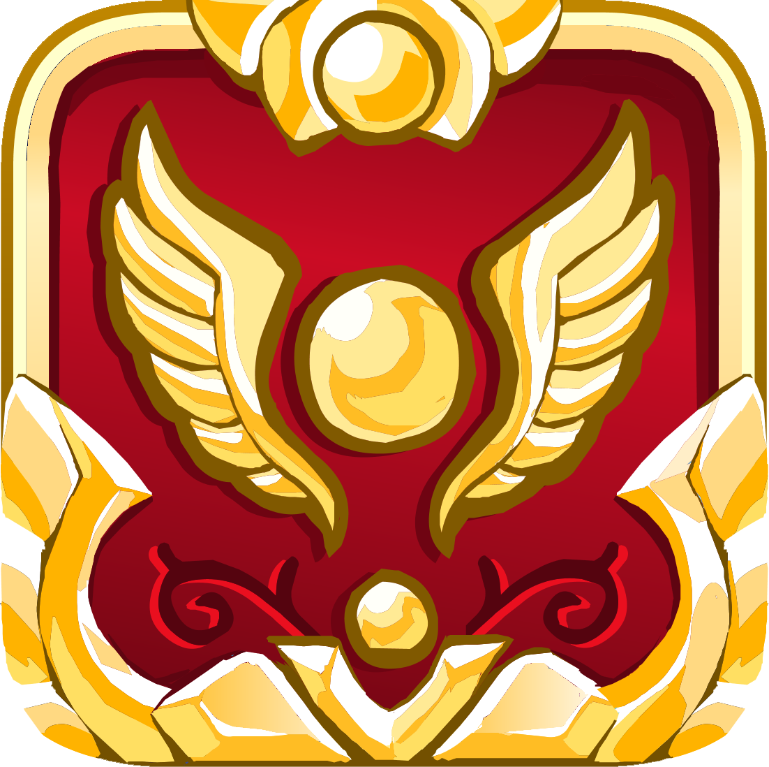 avatar de ouro brawlhalla