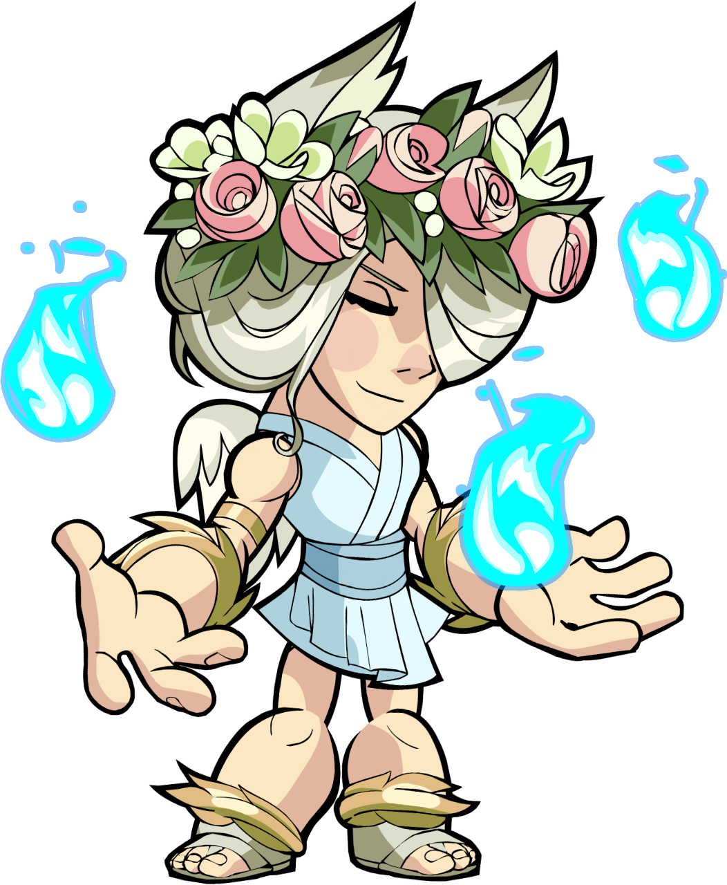 Caelestis Yumiko