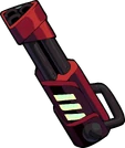 Railgun Armageddon