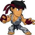 Ryu Black