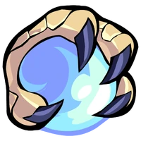 The Giver's Grasp