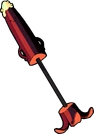 Banana Guard Lance Armageddon