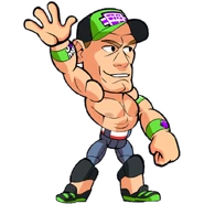 John Cena