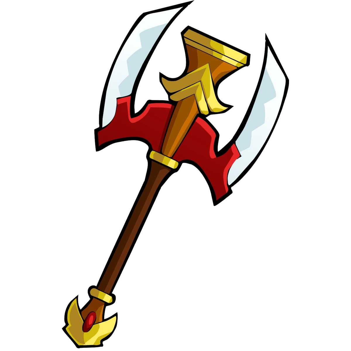 Ceremonial Axe Brawlhalla Wiki