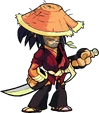 Ronin Koji Armageddon