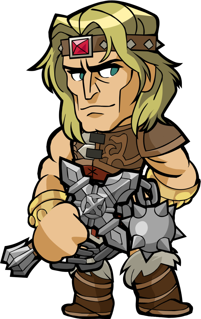 Simon Belmont